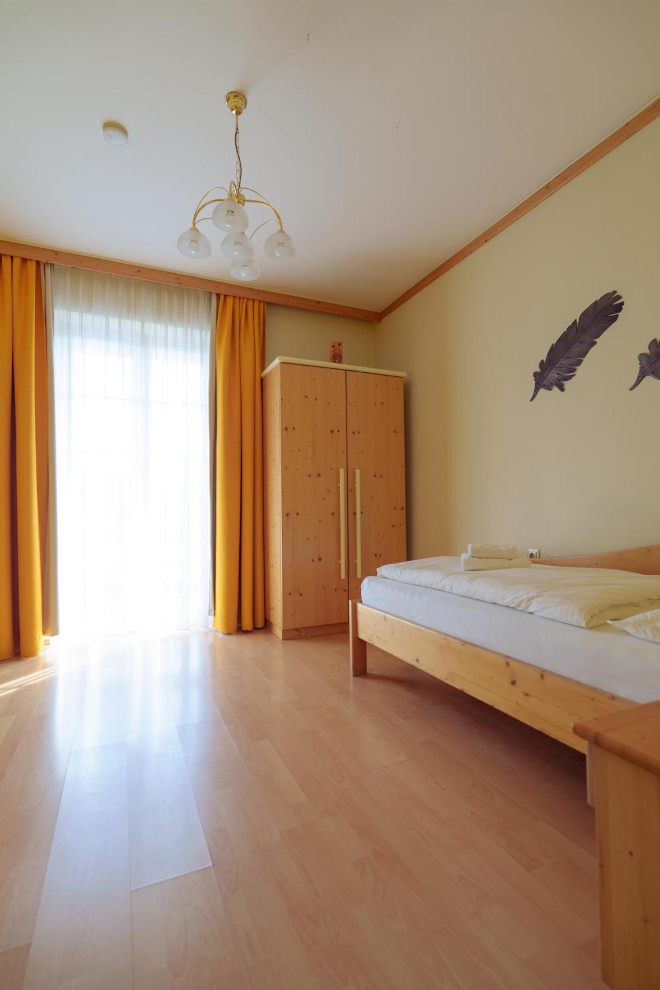 Pension & Reitstall Inghofer Хайденрайхштайн Экстерьер фото